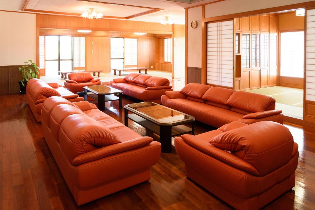 Miyakojima White House Vila Exterior foto