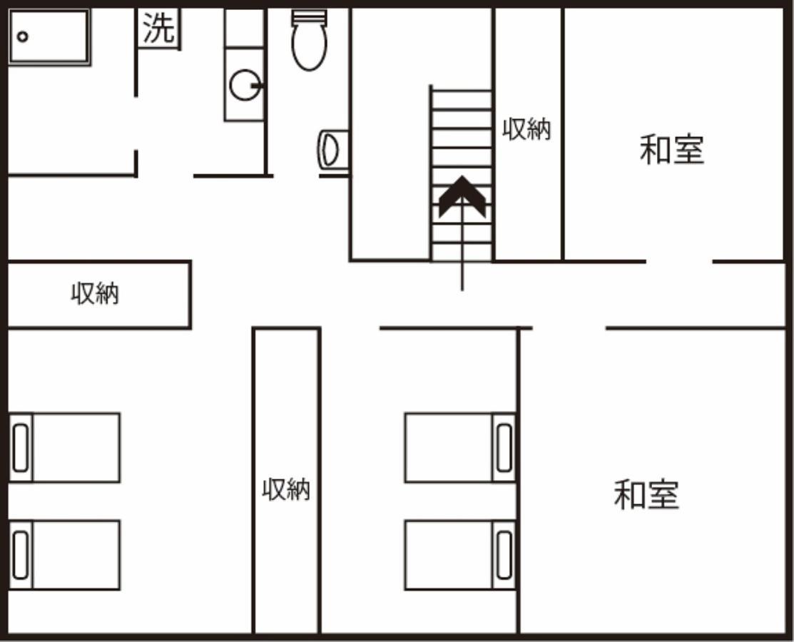 Miyakojima White House Vila Exterior foto