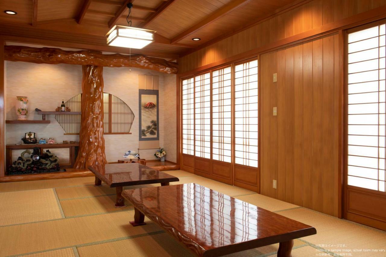 Miyakojima White House Vila Exterior foto